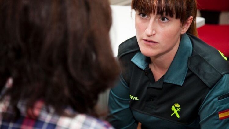 Guardia Civil y Autismo España firman un acuerdo de colaboración
