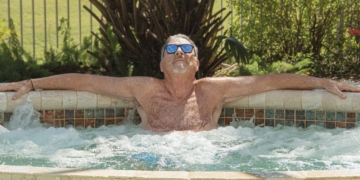 Programa de Termalismo del IMSERSO