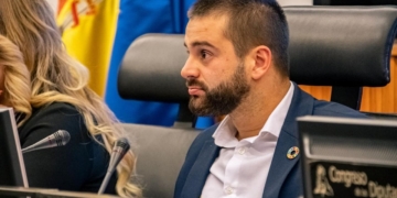 Inazio Nieva, joven con parálisis cerebral y divulgador de la discapacidad: "La educación tiene que ser transversal"