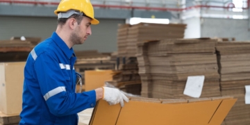 Cartonero logra una incapacidad permanente total