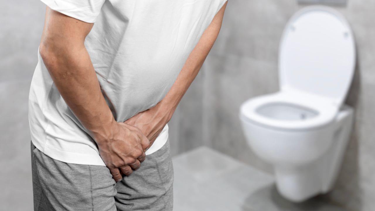 Incontinencia fecal por incapacidad permanente absoluta