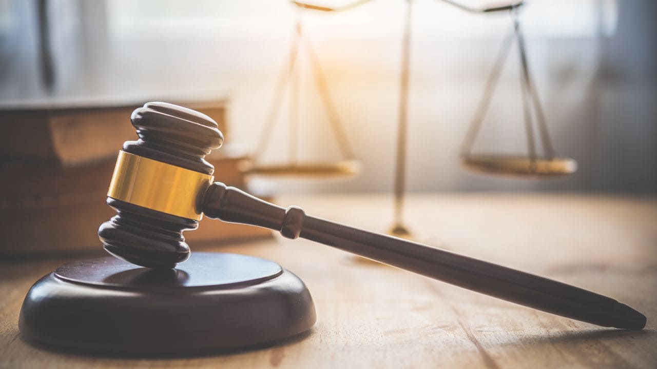 Cartonero logra una incapacidad permanente total