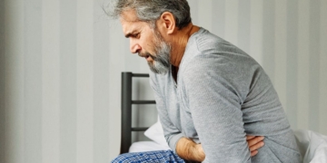 Incontinencia fecal por incapacidad permanente absoluta