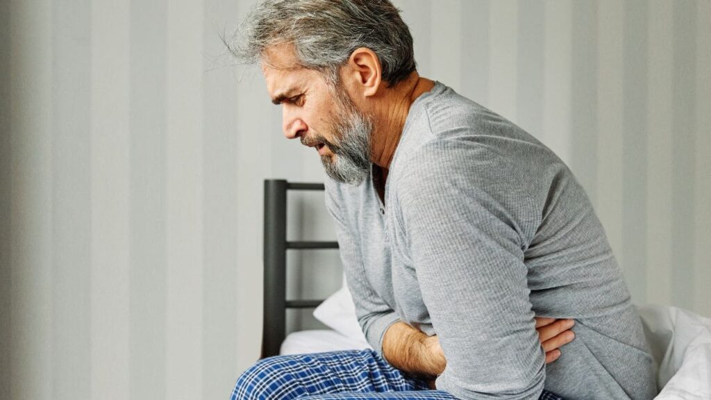 Un trabajador logra una incapacidad permanente absoluta de 2.890 euros al mes por incontinencia fecal
