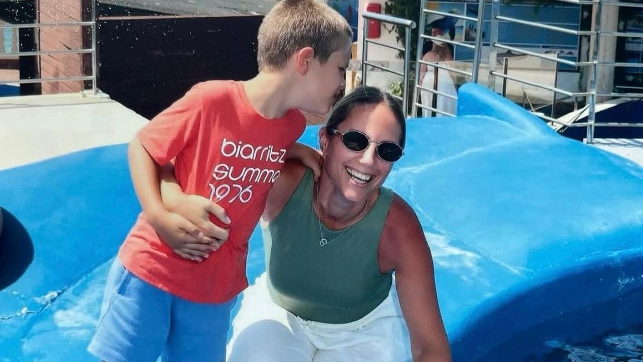 Julia, madre de un niño con autismo grado III: «La inclusión no es una palabra bonita; es un derecho»