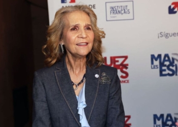 La Infanta Elena dimite como presidenta de honor del Comité Paralímpico Español