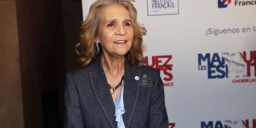 La Infanta Elena dimite como presidenta de honor del Comité Paralímpico Español