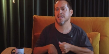 El Langui, primer invitado del podcast 'Gente Normal'