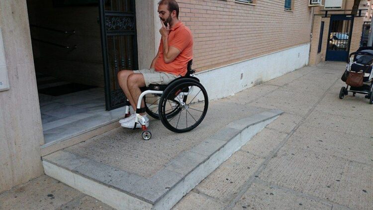 Las 10 rampas «accesibles» más absurdas