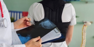 Investigadores trabajan en una tecnología no invasiva para tratar la lesión medular