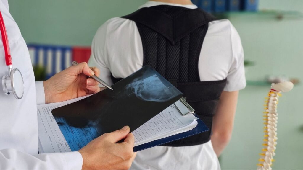 Avanzan en una tecnología no invasiva para que personas con lesión medular puedan realizar movimientos coordinados voluntarios