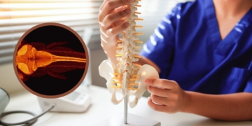 Descubren que el pez cebra es capaz de regenerar su médula espinal lesión medular