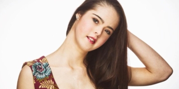 Marián Ávila, modelo española con síndrome de Down: "Nunca me he sentido diferente porque me gusta como soy"