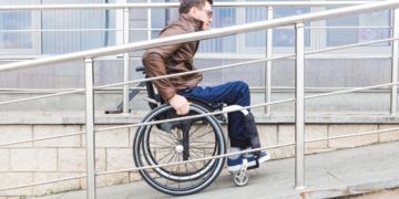 Ideas de AsoPMR para mejorar la accesibilidad en las ciudades