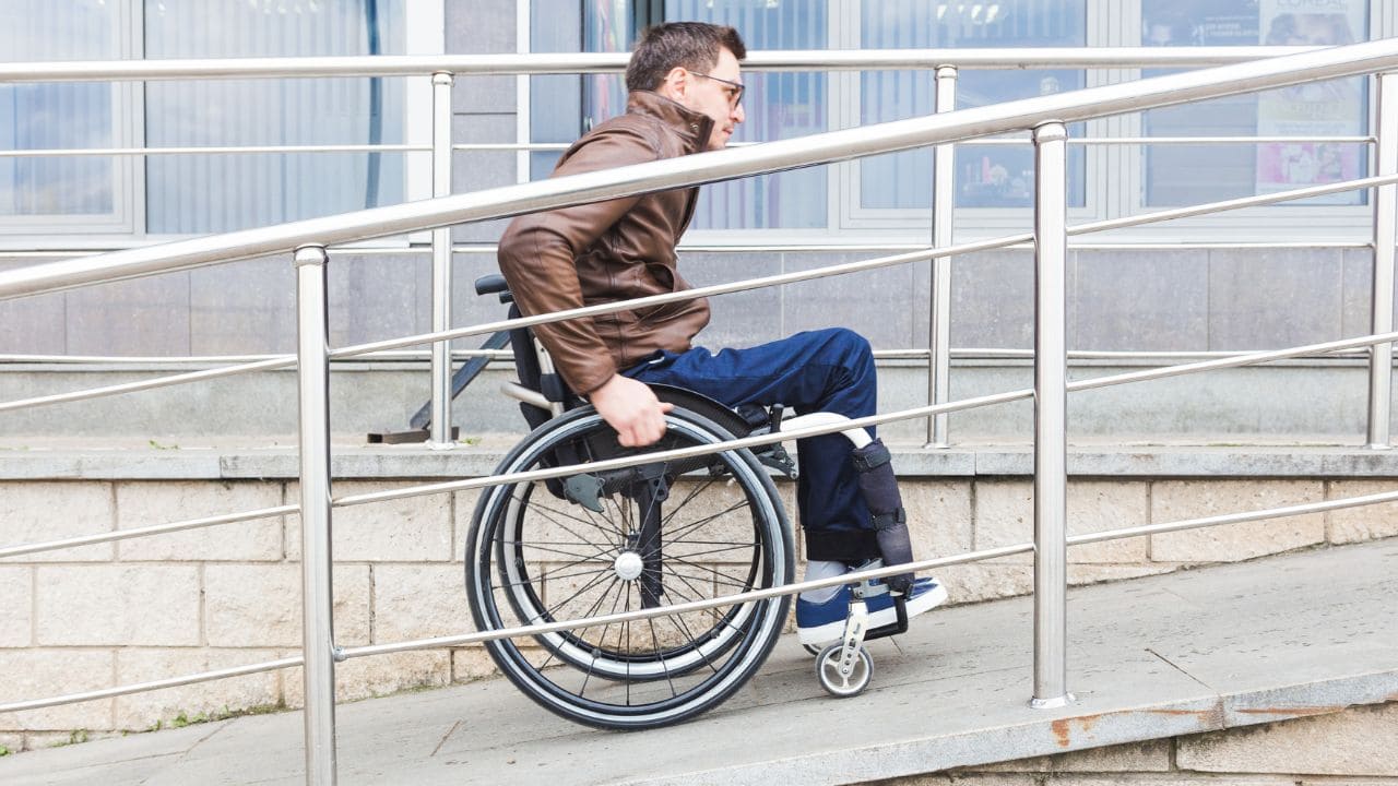 La AsoPMR destaca 5 ideas para mejorar la accesibilidad y transformar ciudades