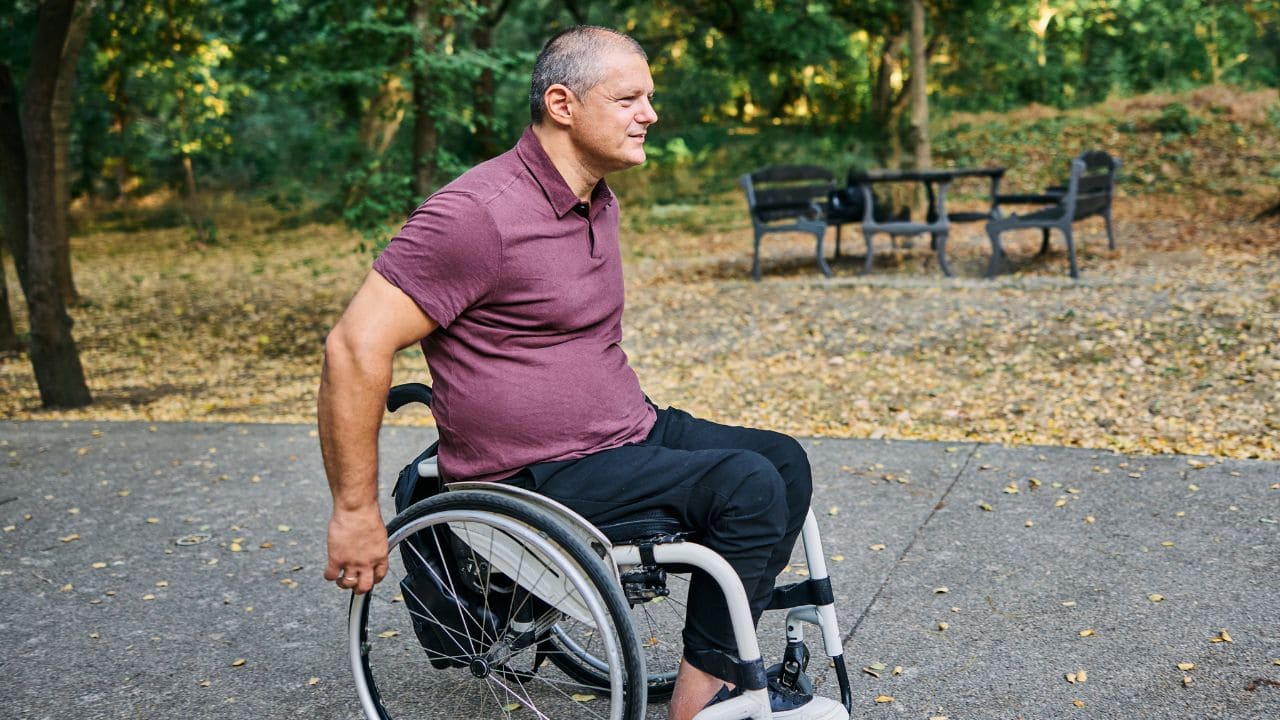 Ideas de AsoPMR para mejorar la accesibilidad en las ciudades