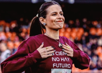 Noah Higón reivindica un Goya para las enfermedades raras: "Una historia que se cuente bien puede cambiar el mundo"