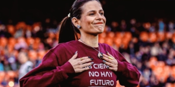 Noah Higón reivindica un Goya para las enfermedades raras: "Una historia que se cuente bien puede cambiar el mundo"