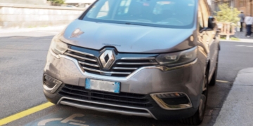 Plazas PMR con sensores inteligentes