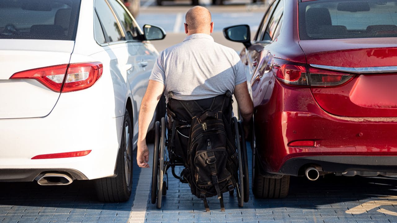 Plazas PMR con sensores inteligentes