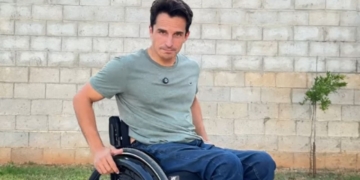 El mensaje de Pablo Tovar sobre los baños no adaptados