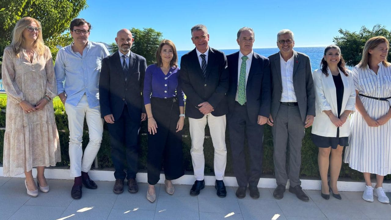 El Parador de Nerja será más accesible para las personas con discapacidad