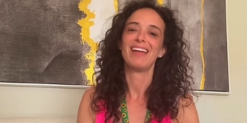 Laura, mujer con Parkinson y un 49% de discapacidad
