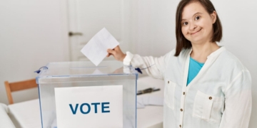 Eliminar las barreras en la participación política de las personas con discapacidad