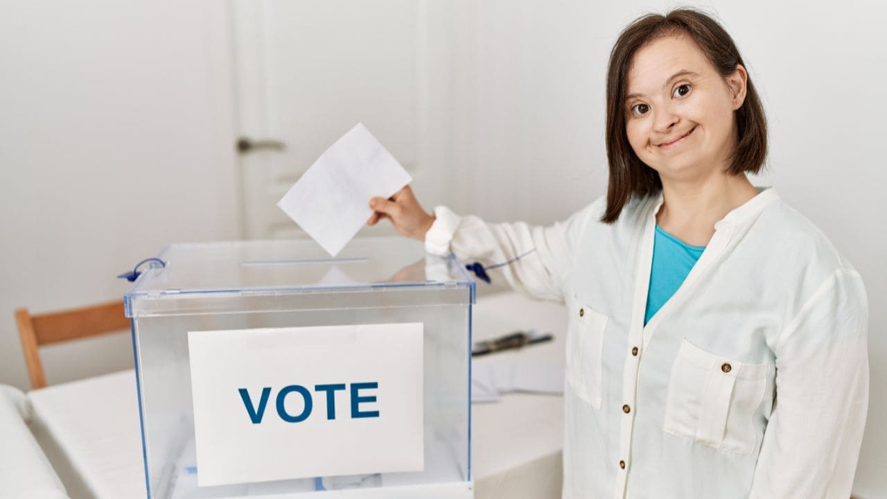 Eliminar las barreras en la participación política de las personas con discapacidad