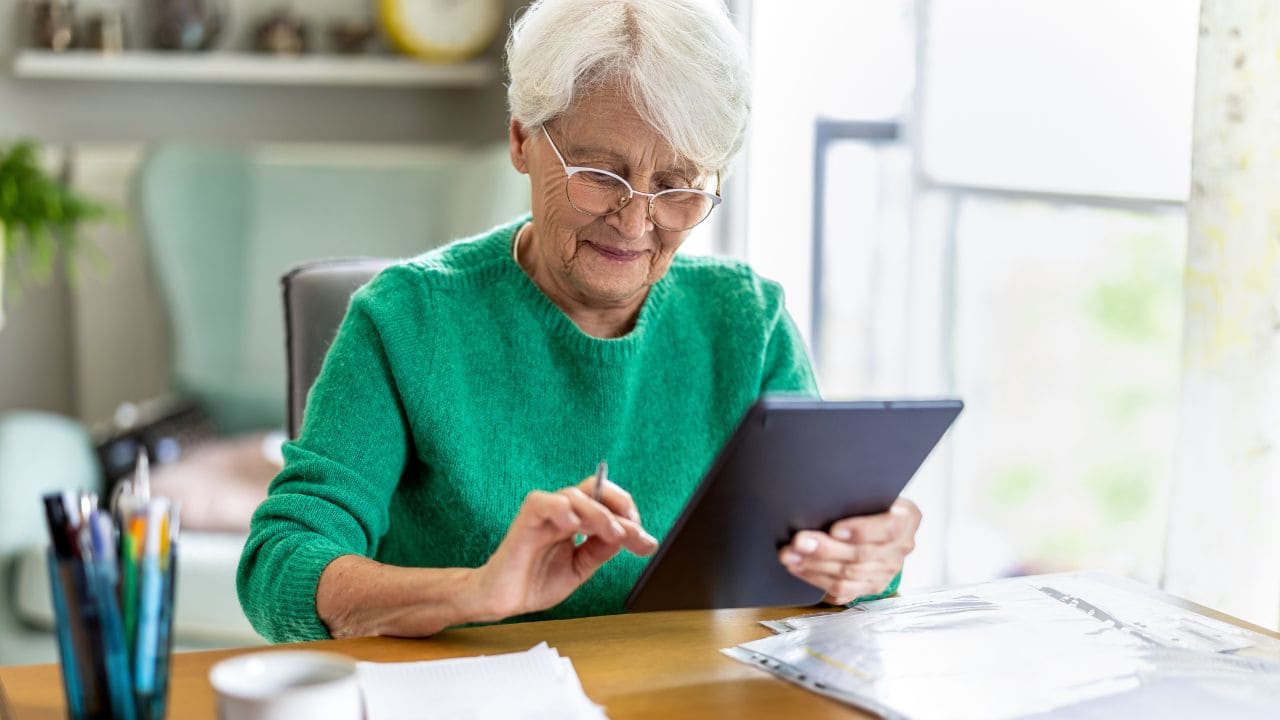 Subida de las pensiones de incapacidad permanente en 2026