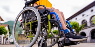 El uso adecuado de las plazas PMR a través de una historia real