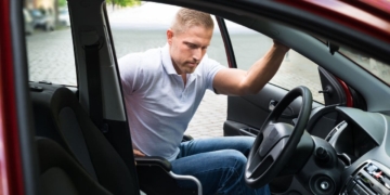 Requisitos para superar la prueba de la licencia de conducir para personas con discapacidad