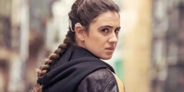 'Romi', la nueva serie de 'Prime Vídeo' y que trata sobre una detective privada sorda