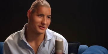 Roque Iglesias parálisis cerebral