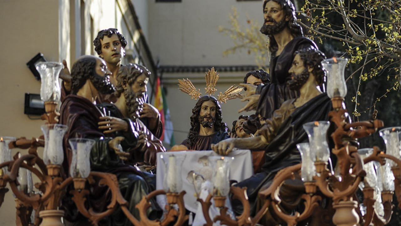La Semana Santa de Granada 2026 tendrá un espacio reservado para personas con autismo