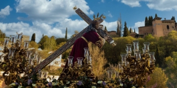 La Semana Santa de Granada 2026 tendrá un espacio reservado para personas con autismo