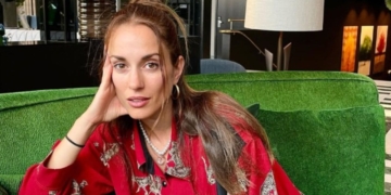 Silvia Alonso, actriz española