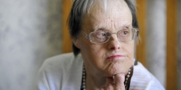 Guía sobre envejecimiento y vida adulta para personas con síndrome de Down