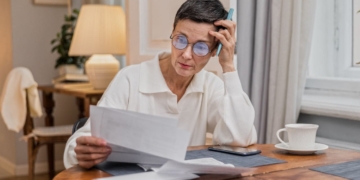 Subida de las pensiones de incapacidad permanente en 2026