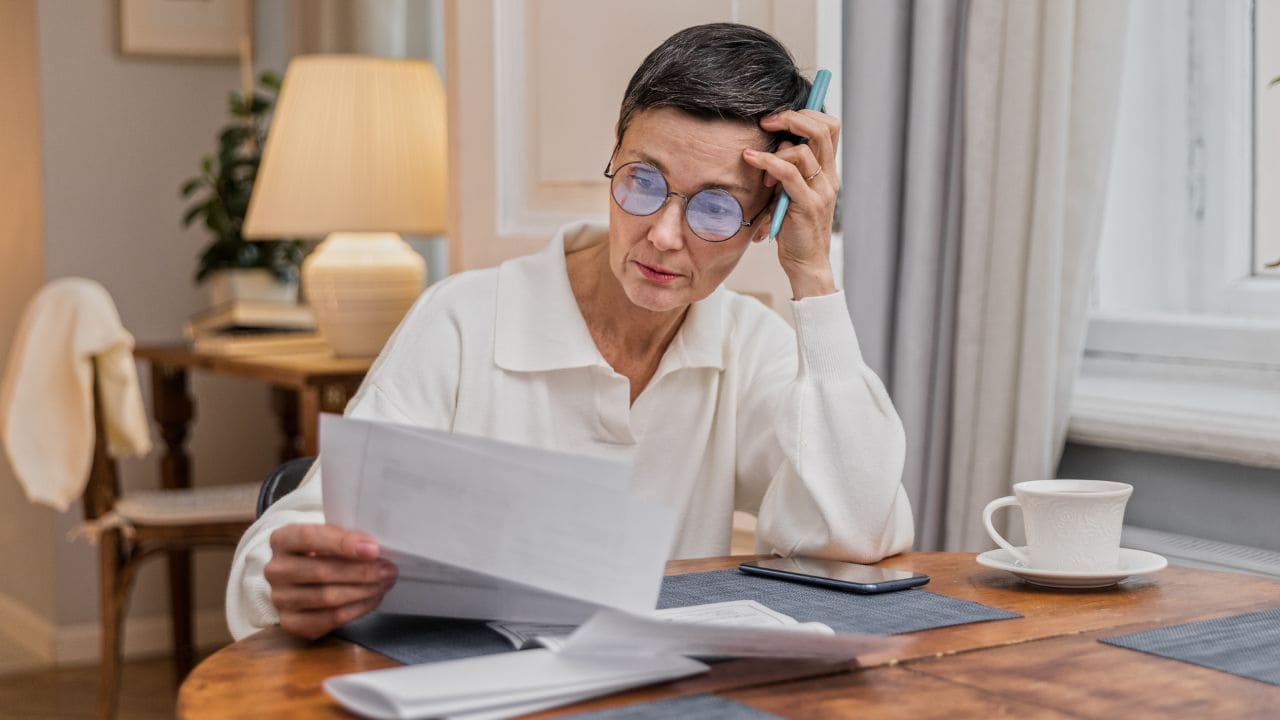 Subida de las pensiones de incapacidad permanente en 2026