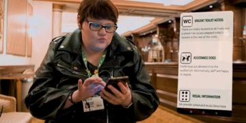 Tarjeta de Acceso Nimbus para personas con discapacidad: qué es, cómo funciona y cómo se solicita