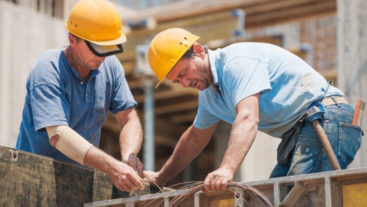 Trabajador de la construcción logra una incapacidad permanente por hipoacusia