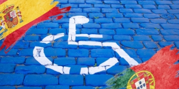 El CERMI propone un tratado ibérico entre España y Portugal para reconocer la discapacidad