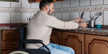 Derecho de acceder a una vivienda accesible a las personas con discapacidad