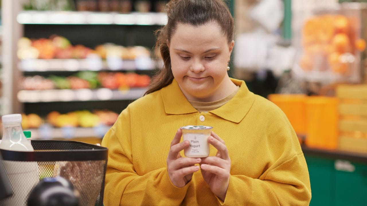 Mejorar en accesibilidad cognitiva para beneficio de las personas con discapacidad intelectual