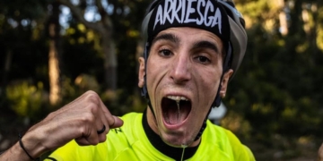 Álex Roca, nominado a los Premios TikTok 2025