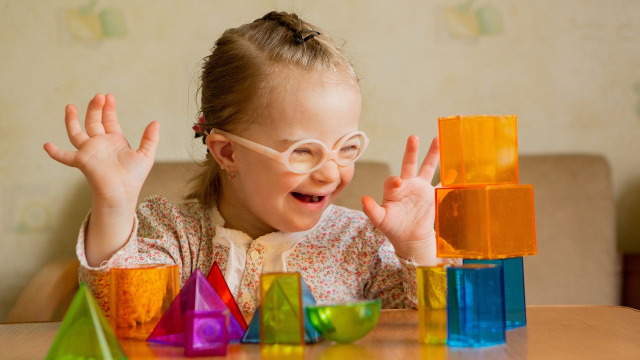 La importancia de la Atención Temprana para el desarrollo de niños con discapacidad