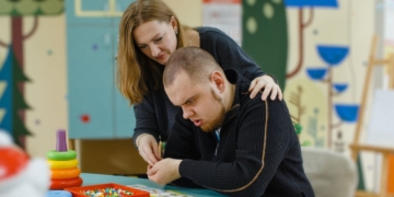 El autismo y el nuevo grado de dependencia III+