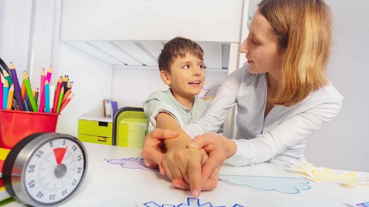 El autismo y el nuevo grado de dependencia III+