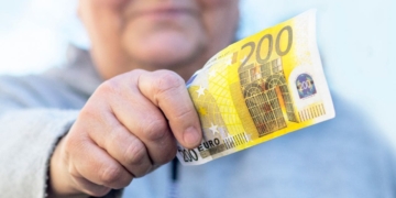 Ayuda de 200 euros por hijo menor de edad